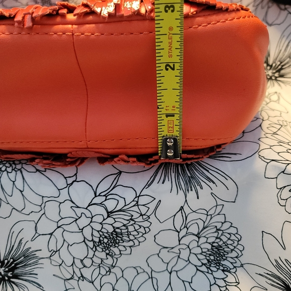 Coach Poppy HandBag - Picture 7 of 11